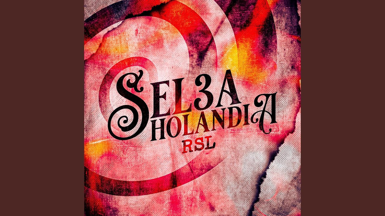 Sel3a Holandia