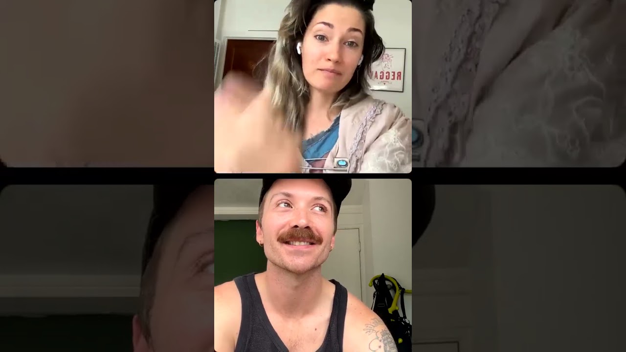Interview Lauren Ruth Ward and Django