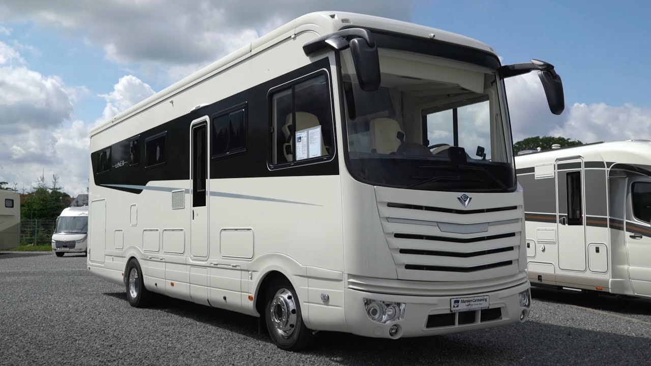 😲 GEBRAUCHTE CONCORDE LINER WOHNMOBIL PREISE FALLEN! Vollintegrierter Concorde 966 L 2024 (Werbung)