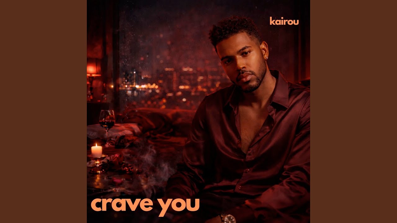 Crave You