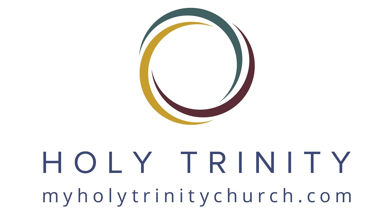 Holy Trinity Church - March 15, 2026