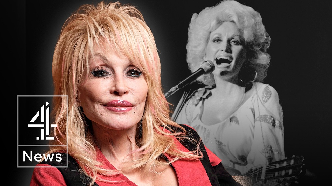 Dolly Parton dies: Remembering the legacy of a country star