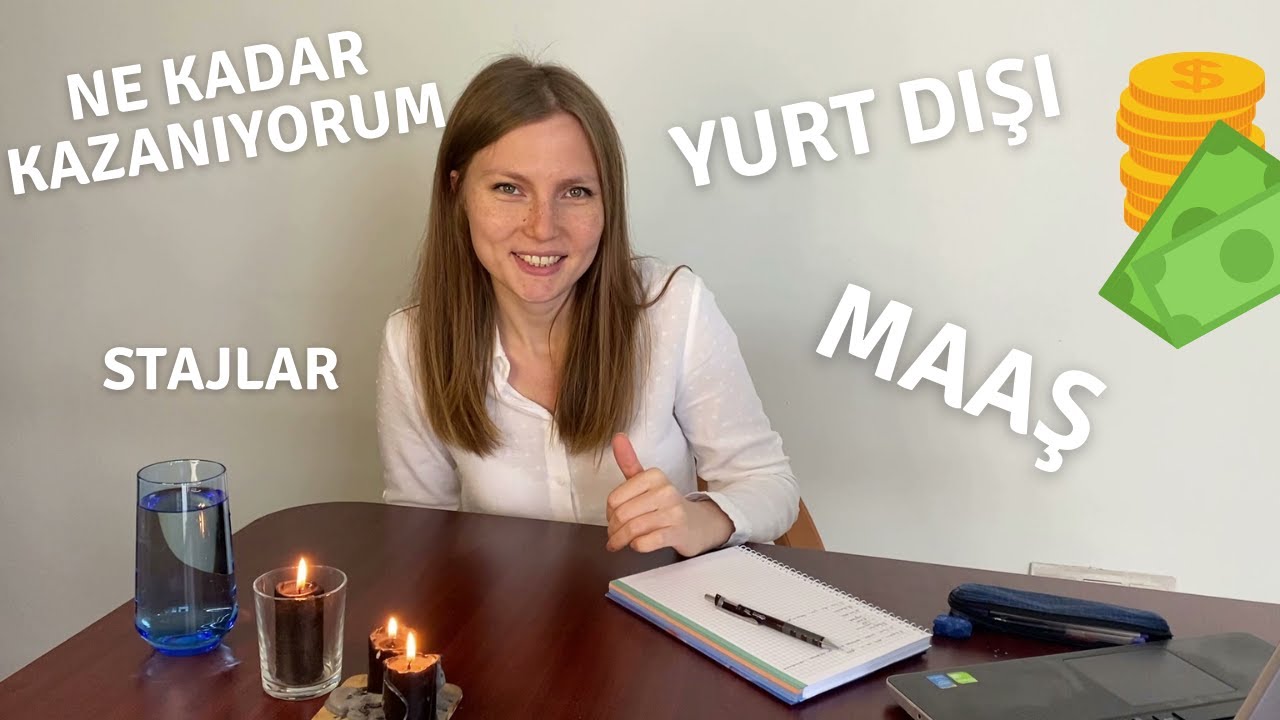 11 Soruda Endüstri Mühendisi / Ne kadar kazanır 💸💲