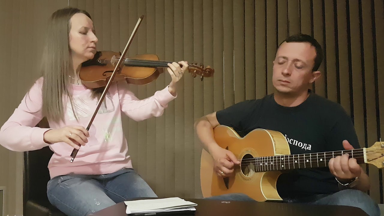 Там пред кръста - Венко и Хриси