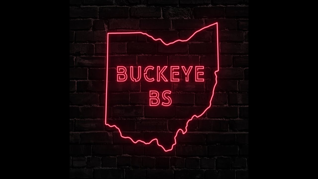 Best Damn Media Presents: Buckeye BS