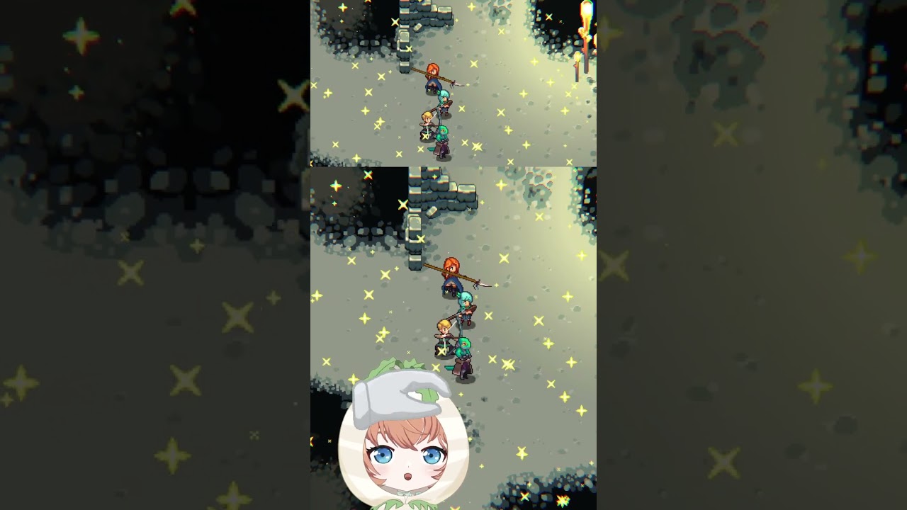 VTuber Nane Niwa is God Gamer