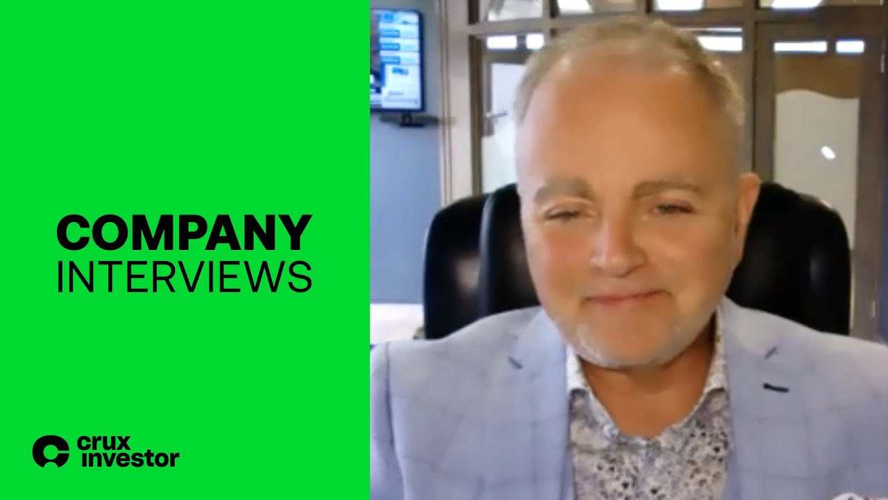 Silver Tiger Metals (SLVR) - $23M; Aggressive High-Grade Drilling