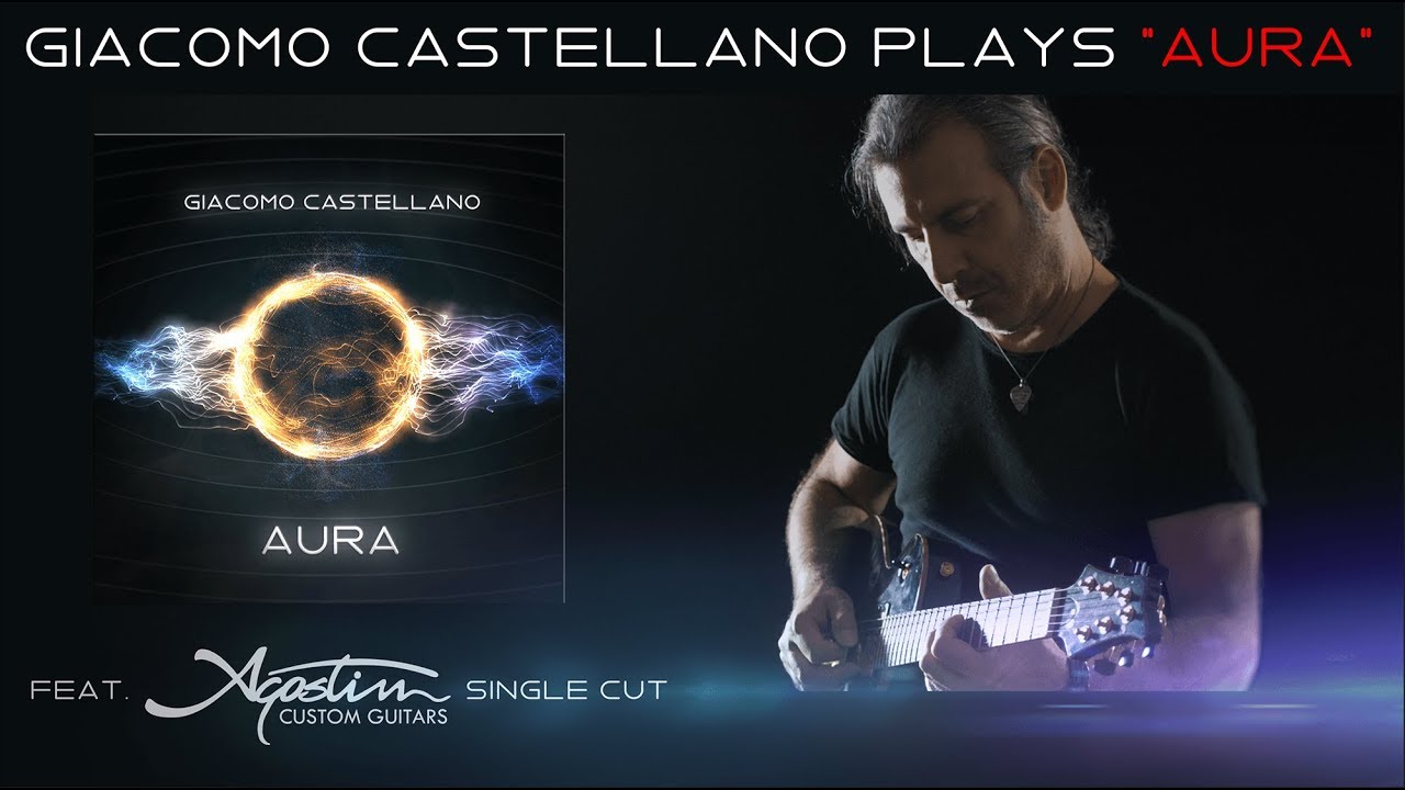 Giacomo Castellano plays 