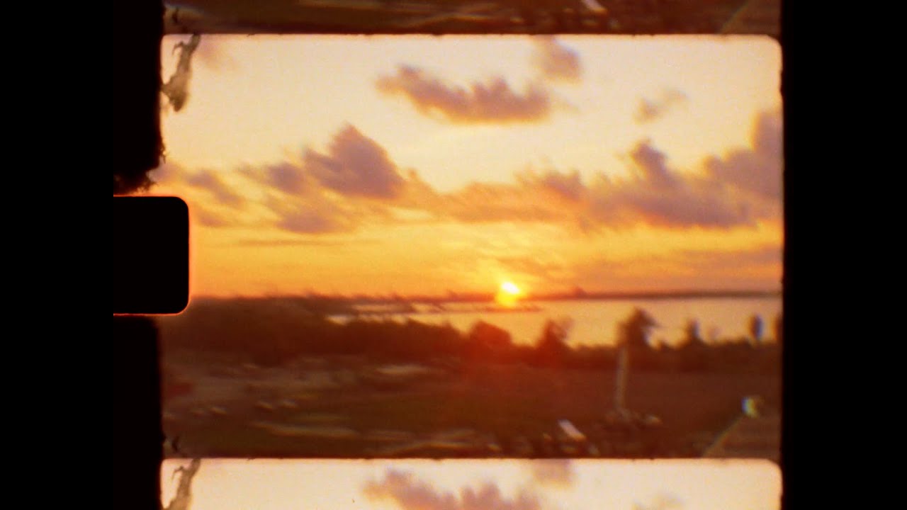 Summer 2024 (Super 8)