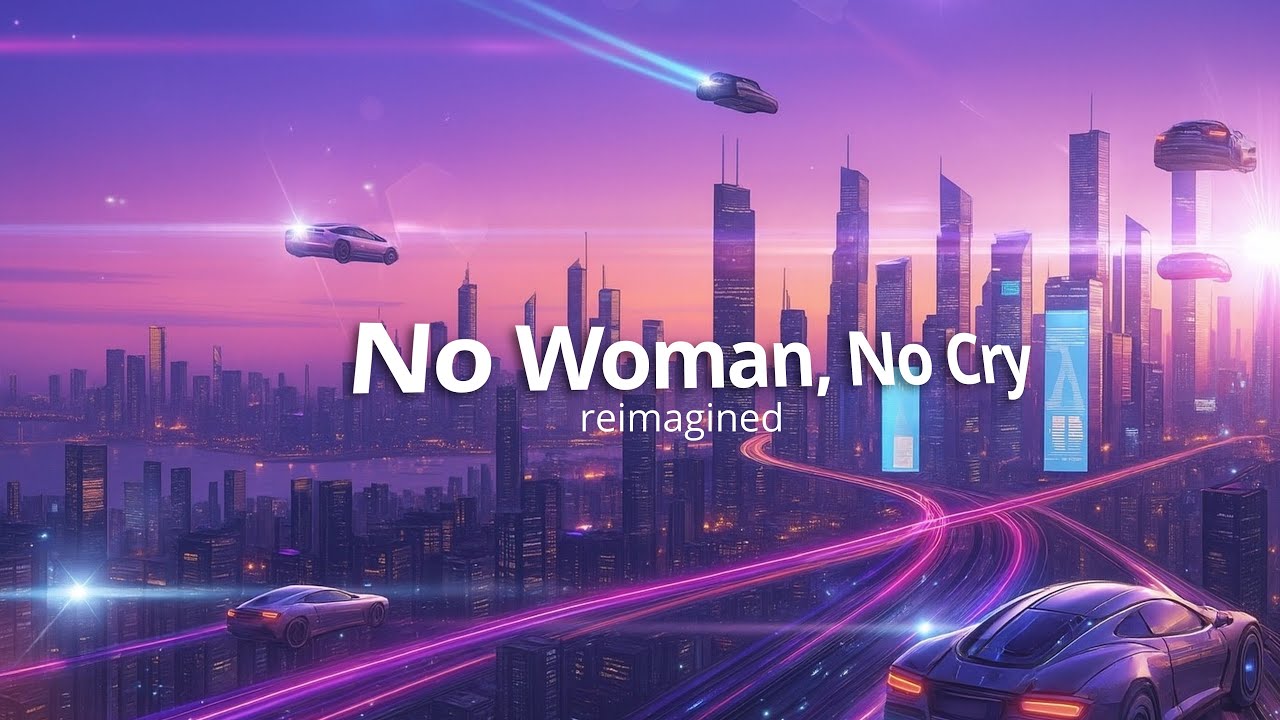 No Woman, No Cry (Year3K Version)