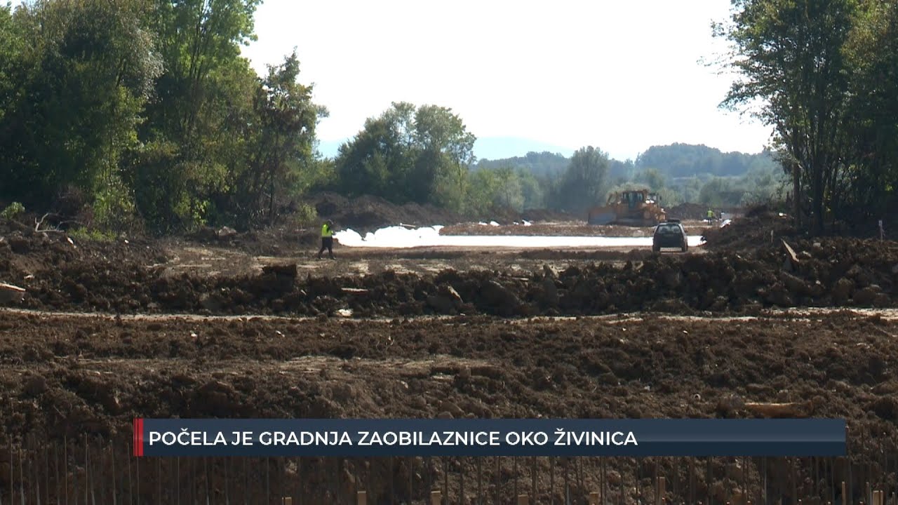 Zarobljena trasa: Državna birokratija stopira puteve i budućnost TK?!
