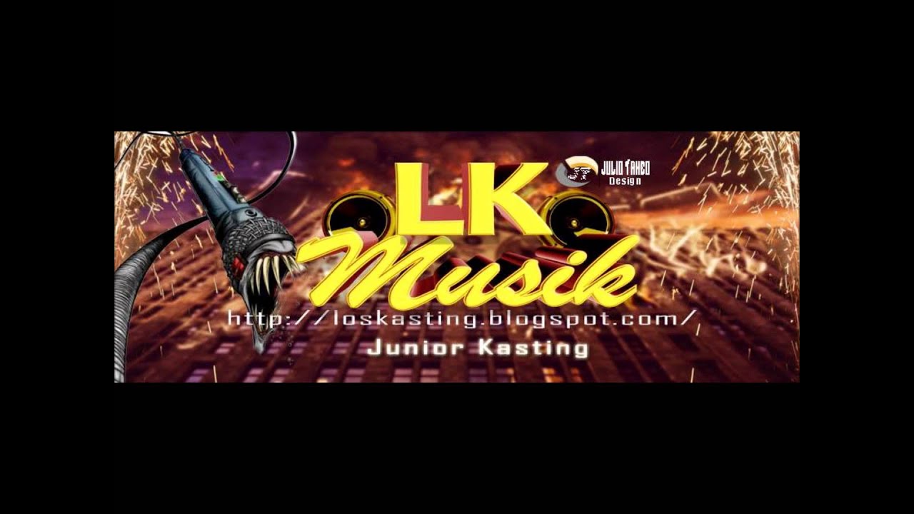 Amigo Ideal Zaide Lk Music Ft Loskasting.com Suena El passa