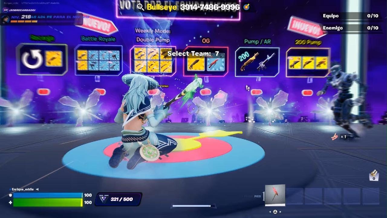 Fortnite