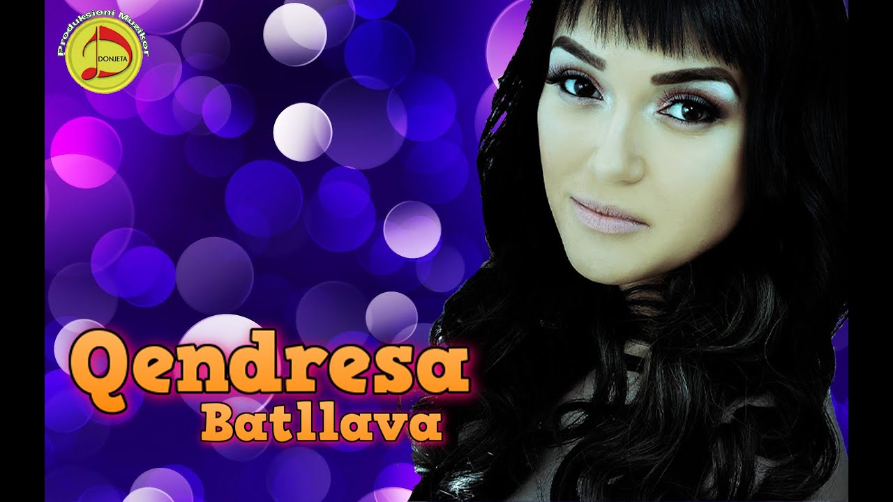 Qendresa Batllava Lujmi Lujmi