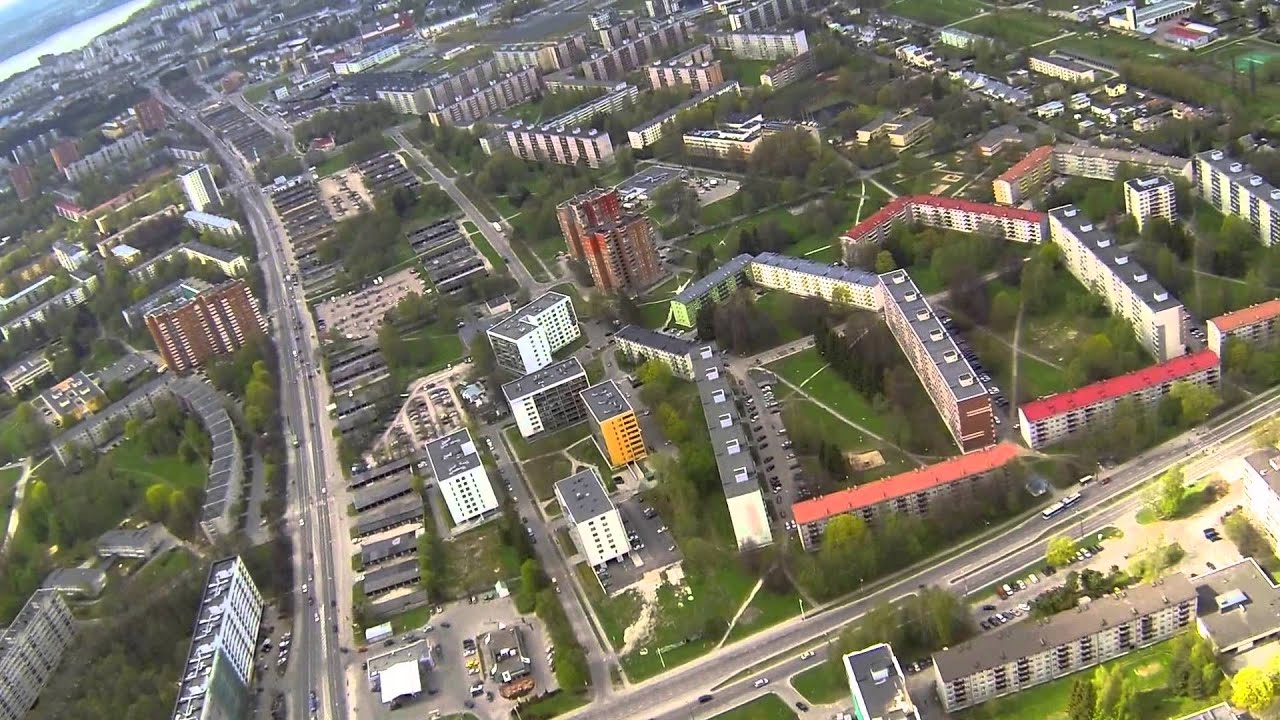TALLINN Mustamäe 20130514