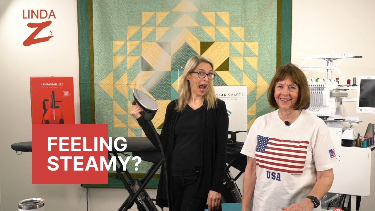 Live Presentation With Mike From Laura Star - Replay