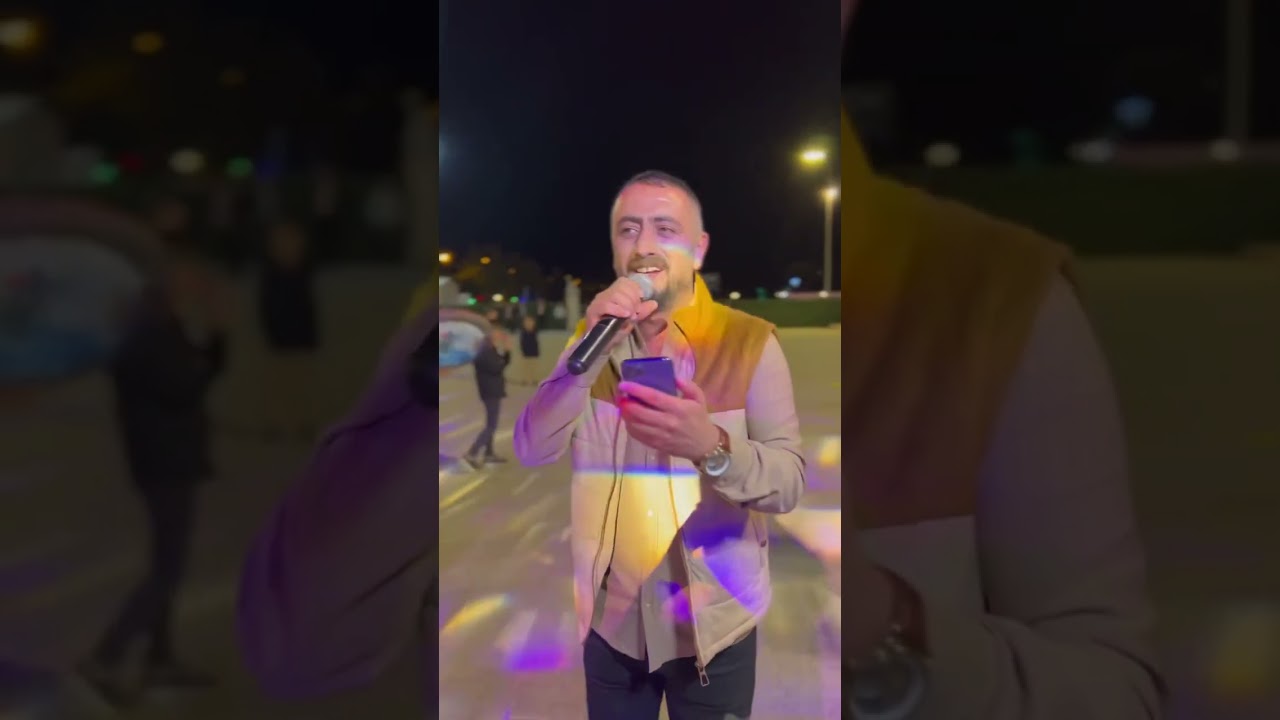 Ulvi Temirağa Hiva Müzik SEGAVİ (Tatvan Düğünü)