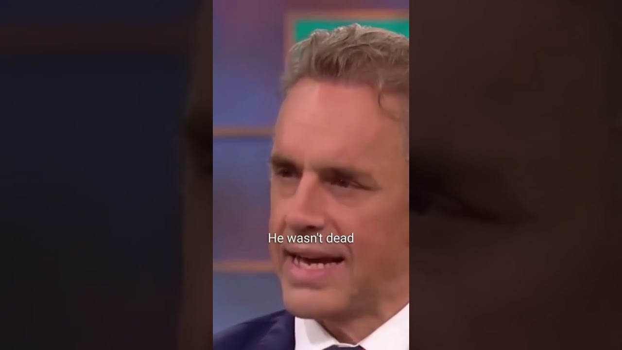 Man does not live by bread alone