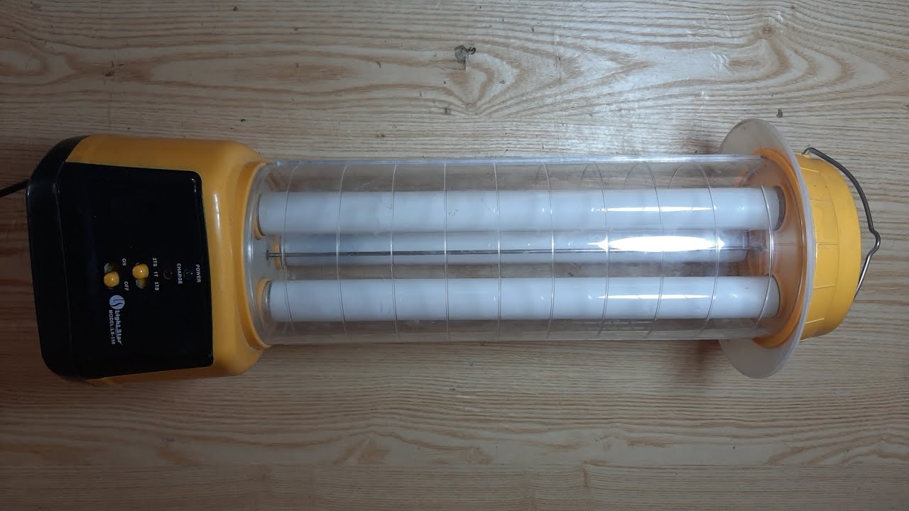 عطل بسيط جداجداجدا في كشاف الطوارئ