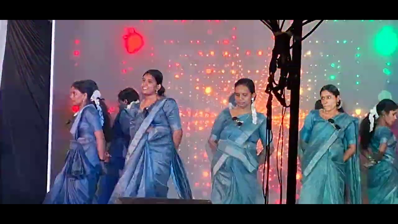 Kallanikkal ups നവതി ആഘോഷം MPTA  തകർത്താടി