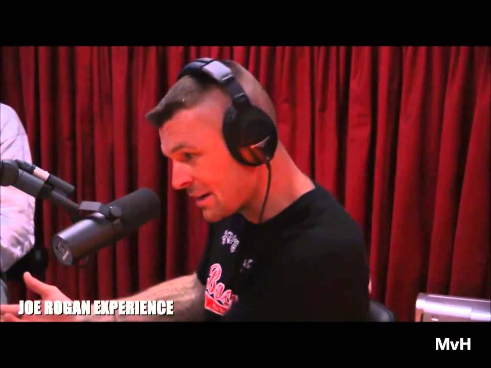 JWP podcast on Ramon Dekkers 24-02-2015