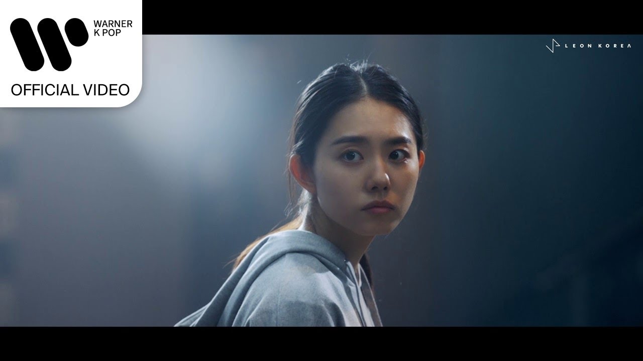 보라 (체리블렛) - 낙원 (순정복서 OST) [Music Video]