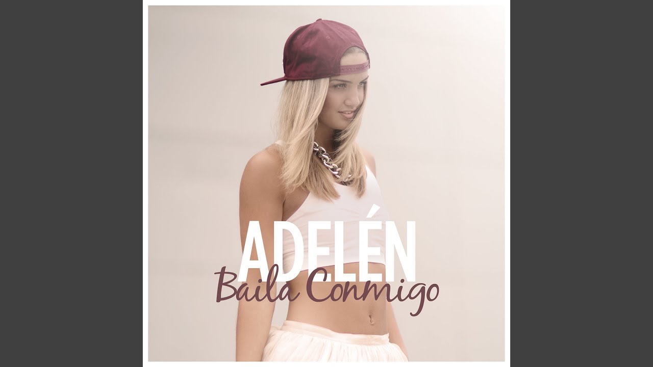 Baila Conmigo