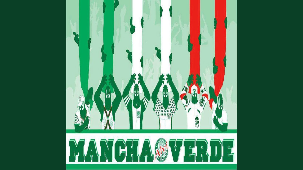 Mancha Verde AOOA