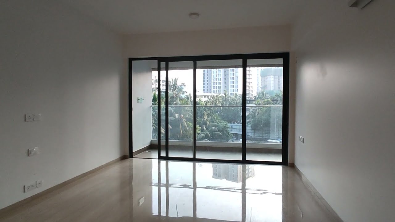 4.5BHK - Kalpataru Magnus - Bandra East #BKC - VK Harjai +91 7506650333 - #NoStampDuty