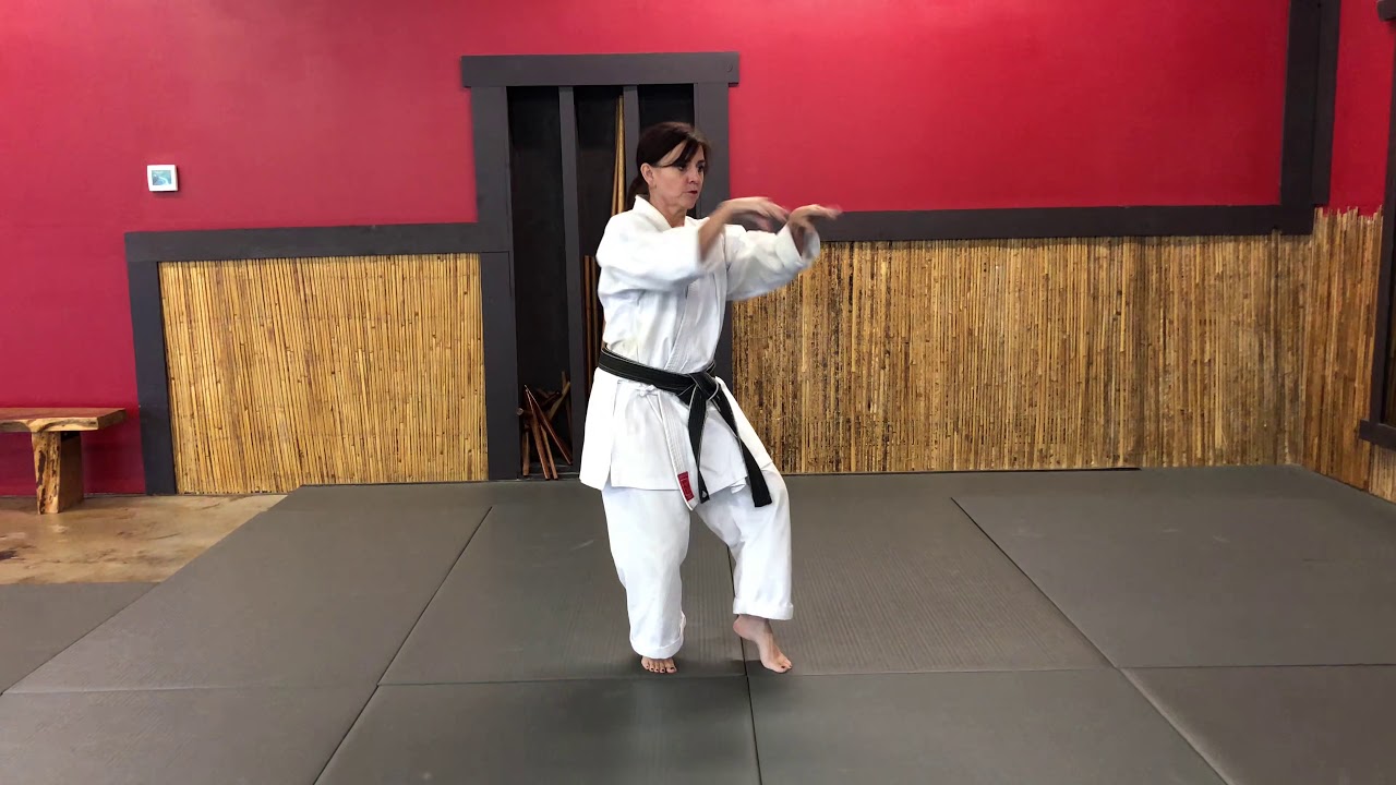 Haku Cho