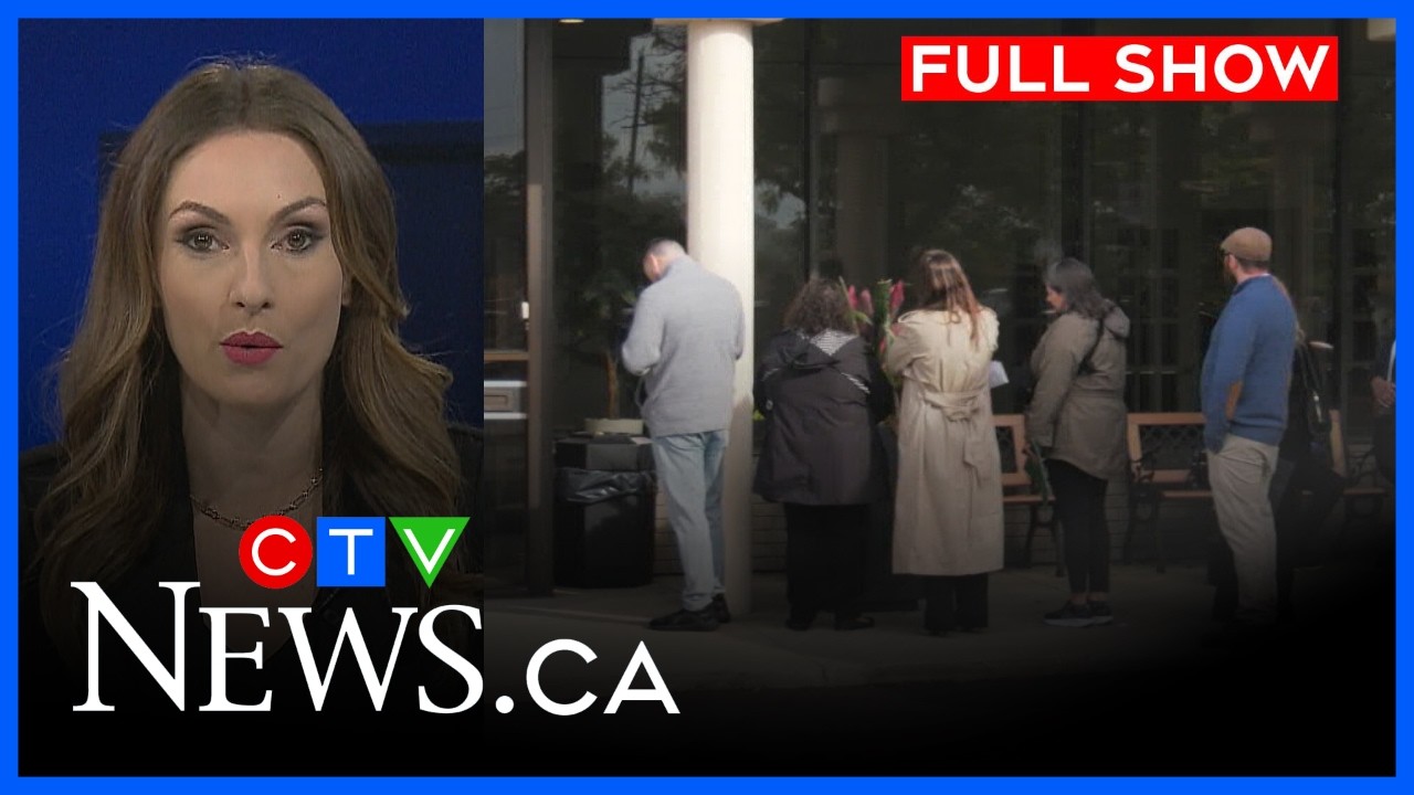 Hundreds wait for Costco jobs | CTV News Windsor at 6, Wed. Sept. 23, 2026