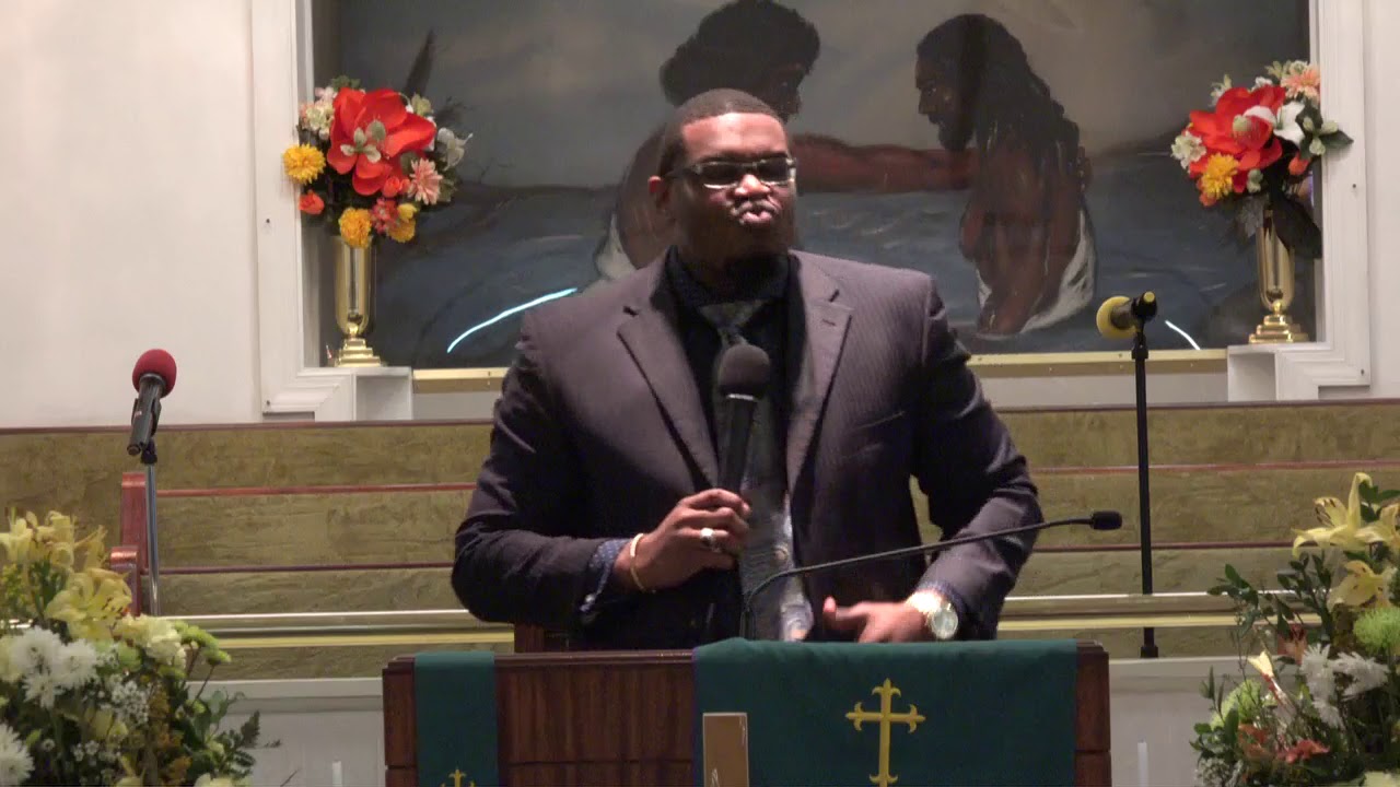 Rev  Hayward Dock   Mark 10; 46 52  Holla , Until your help come