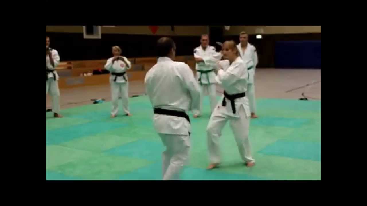 Ju-Jutsu Master-Serie 56 - 