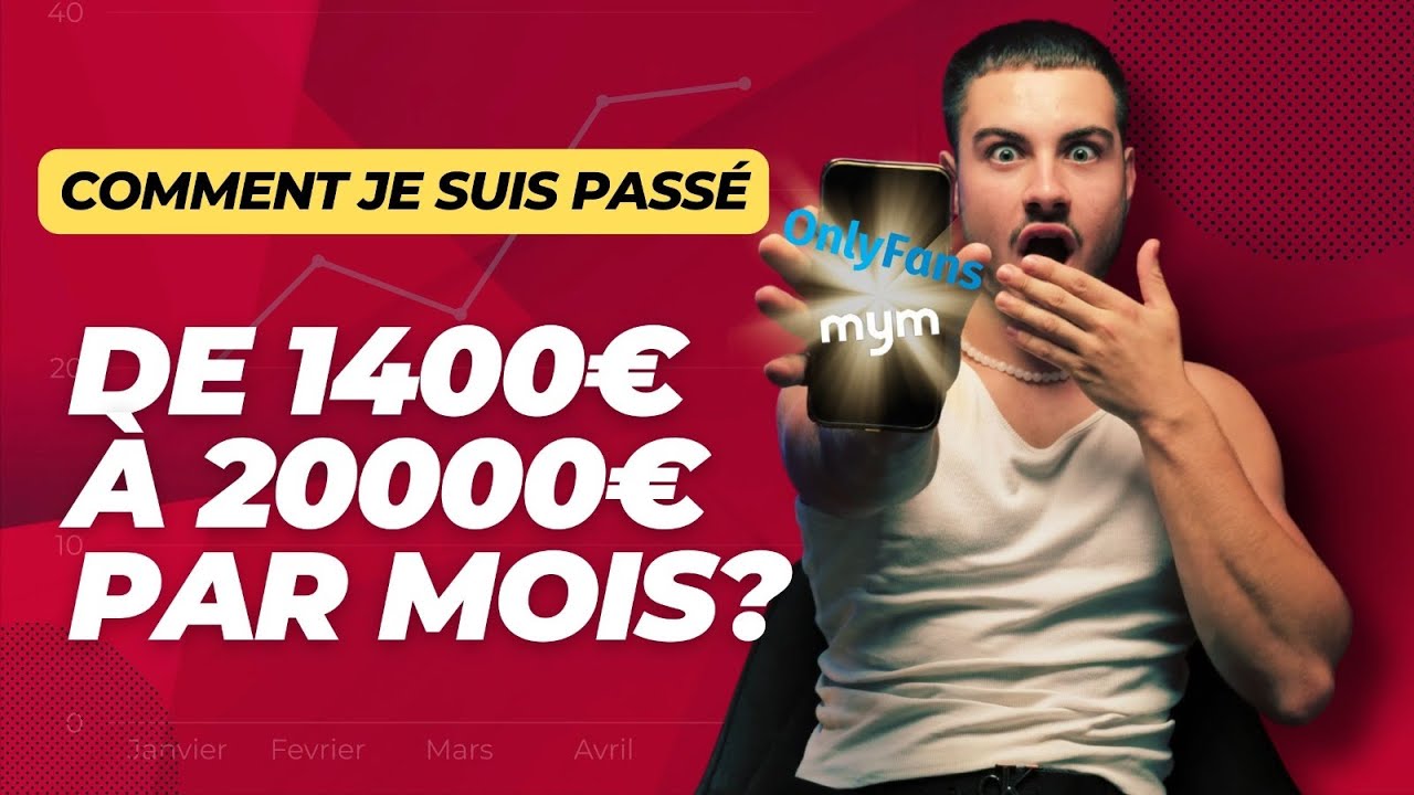 De Agriculteur à Onlyfans : Mon histoire