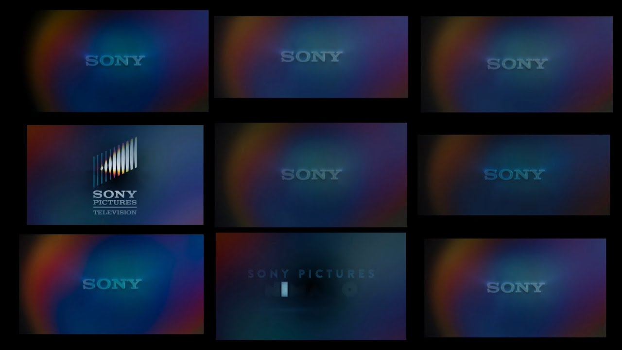 Sony LogoPalooza!! (2023)
