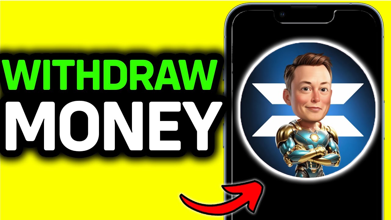 UPDATED 2025! How To Withdraw From Xempire Game | How To Withdraw Cash From Xempire