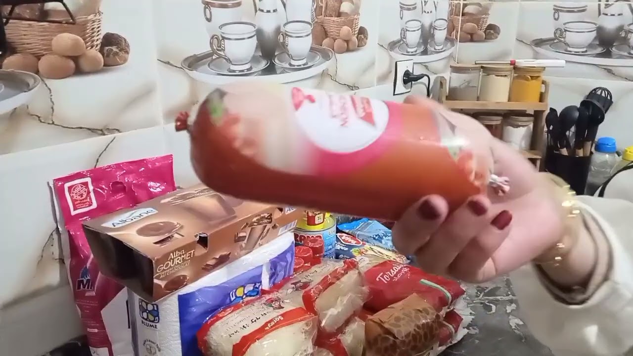 جيت نشارك معاكم تقدية رمضان ديالي 😍 أجواء حماسية واستعدادات خاصة#اكسبلور  رمضان#_كريمرمضان#_كريم