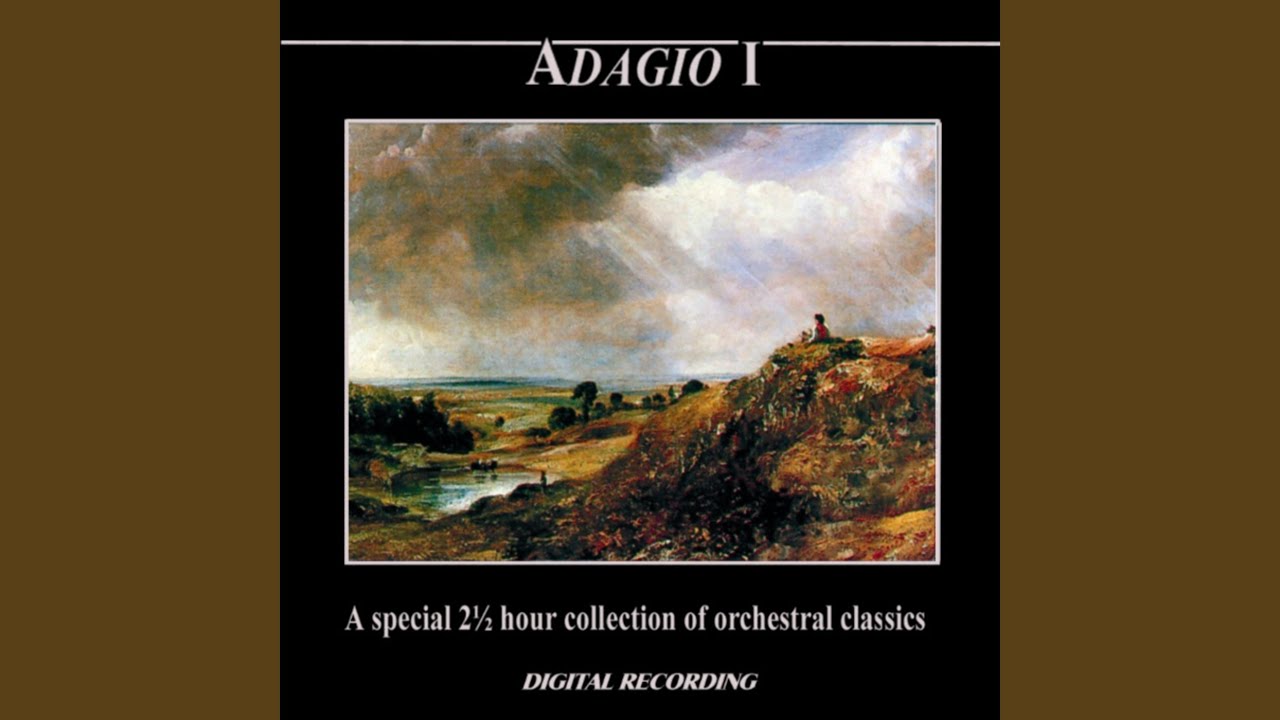 Adagio for Strings