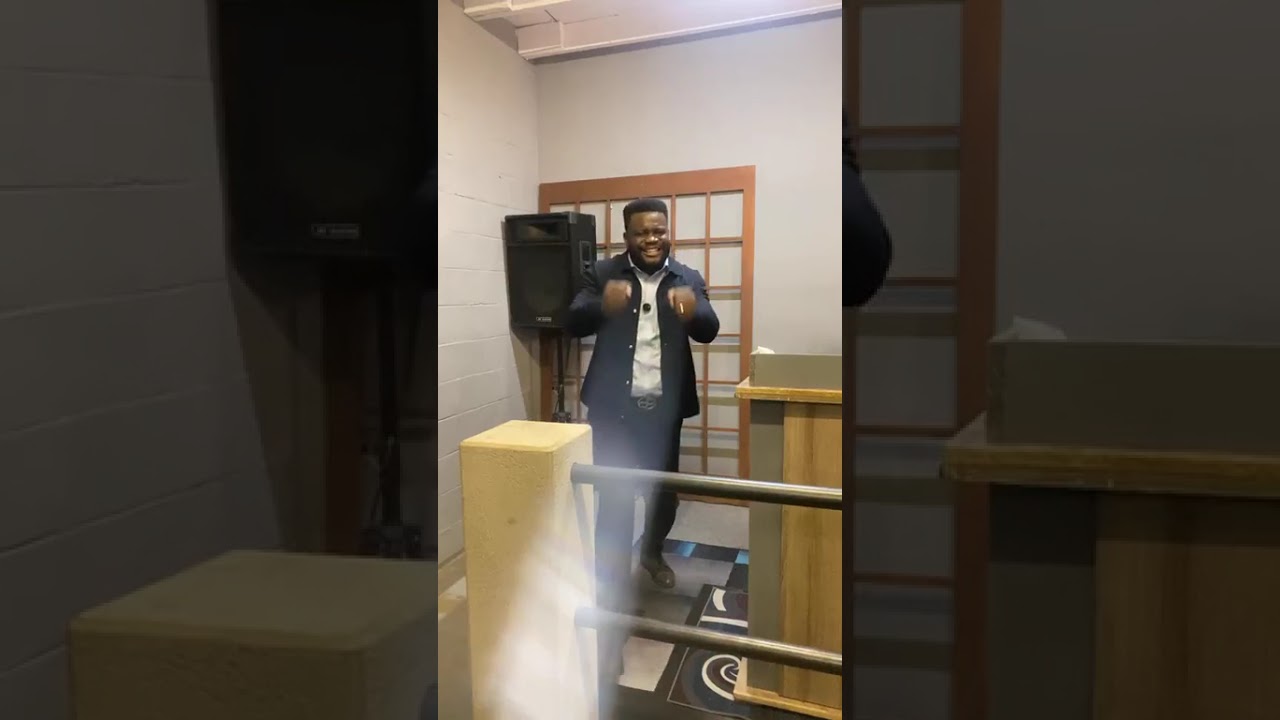 : How to Access What Is Available Part Two speaker: Josue Kabongo Billy 