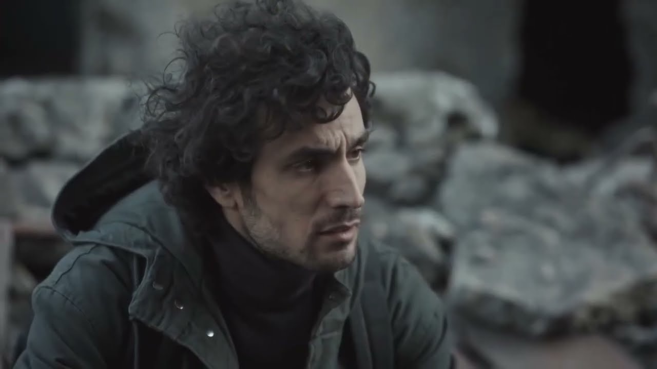بديش أموت..💔..تفتكر ناصر هيسافر مصر فعلاً ولا هيكمل على أرضه؟؟|