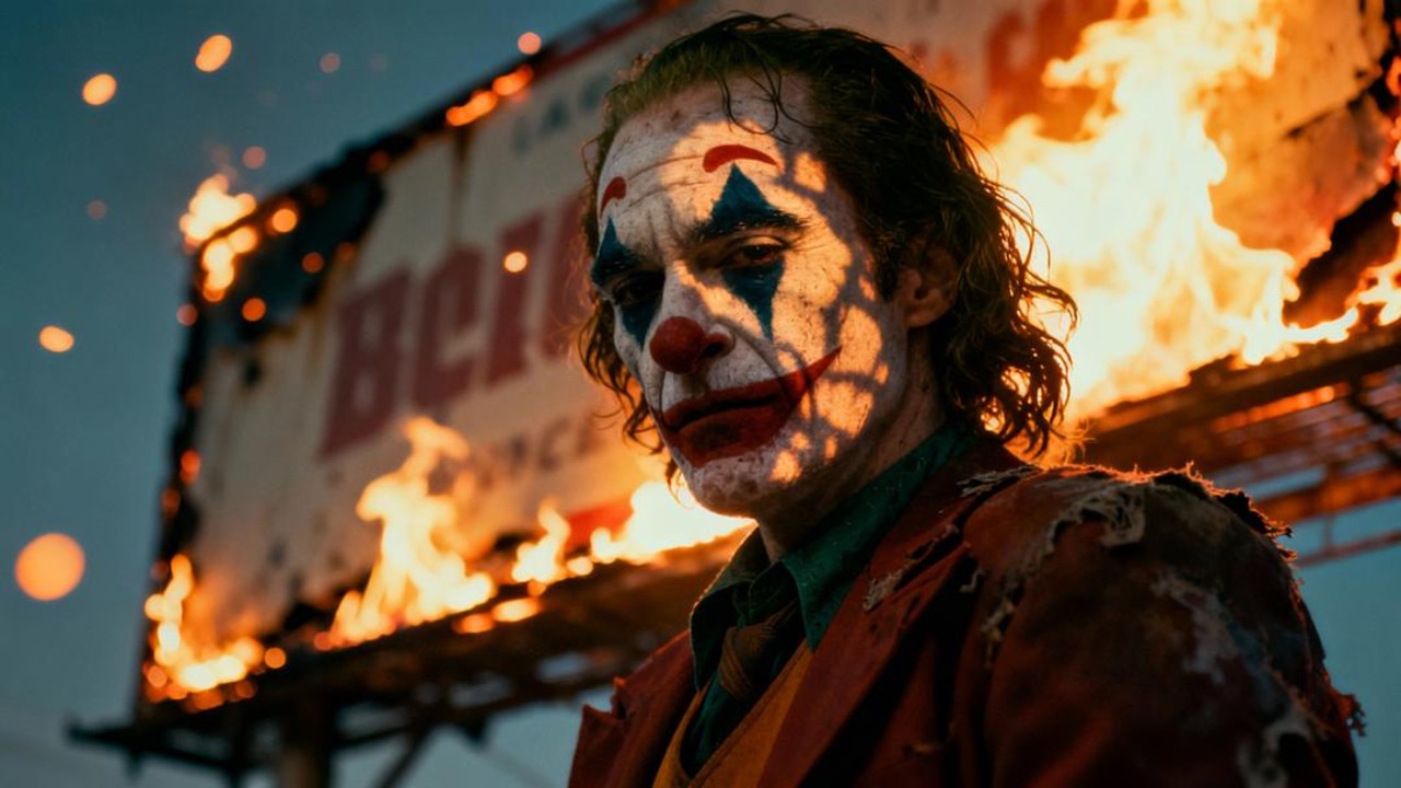 Everyone DECAYS… except YOU 😶🔥Experts are openly PANICKING over your DNA right now   Joker Spee
