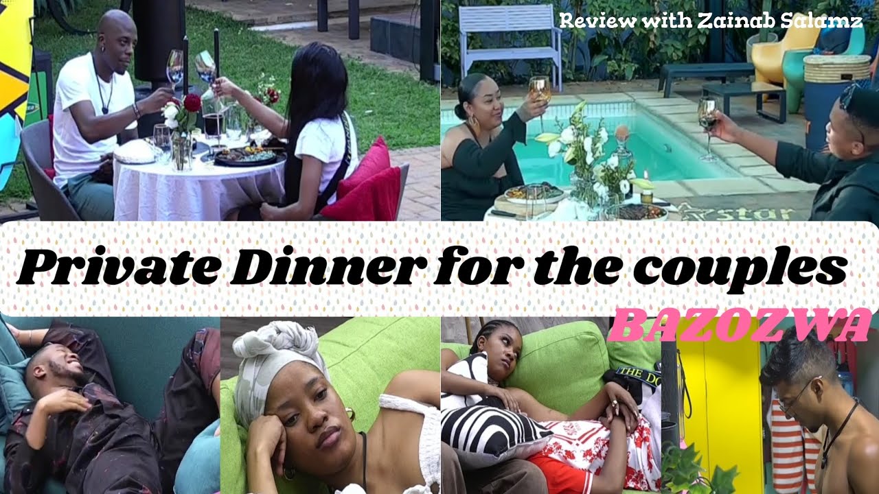 BBMZANSI 2026-KING WANDA REVISITS OFENTSE AND TUMI FIGHT 