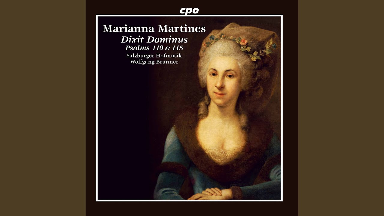 Symphony in C Major: III. Allegro spiritoso