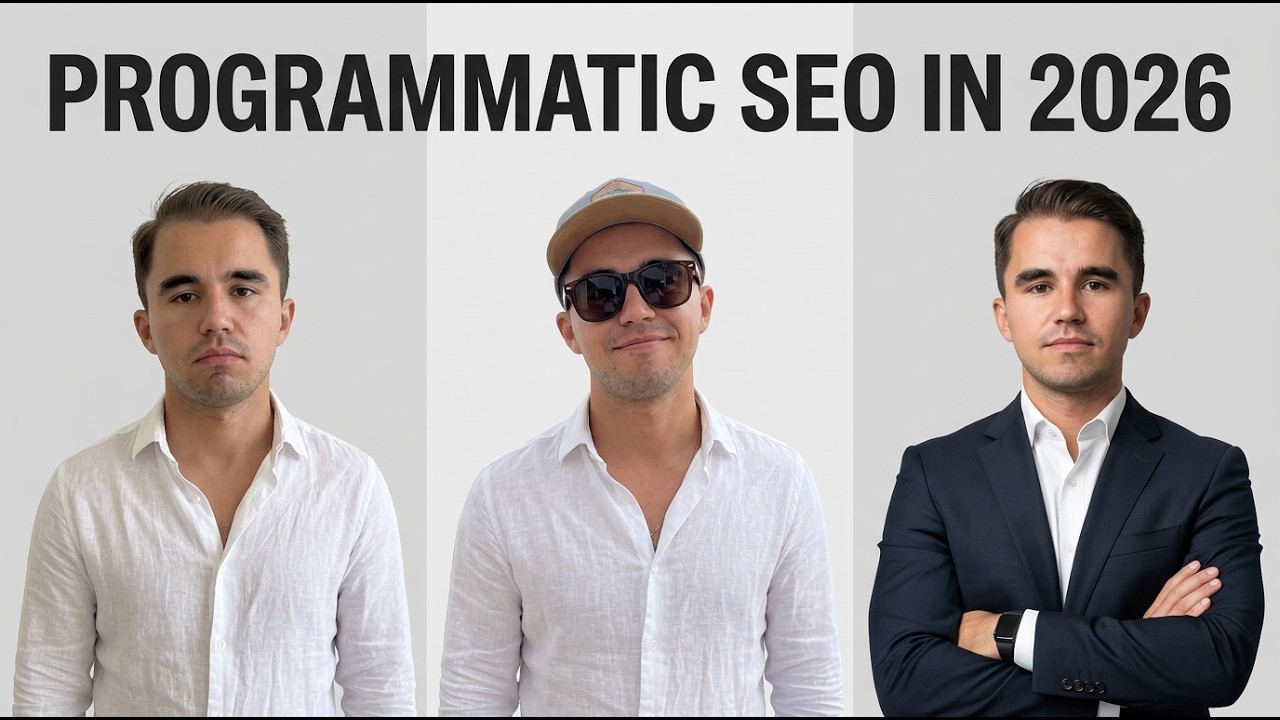 Работает ли программная SEO-оптимизация в 2026 году? (2 реальных примера)