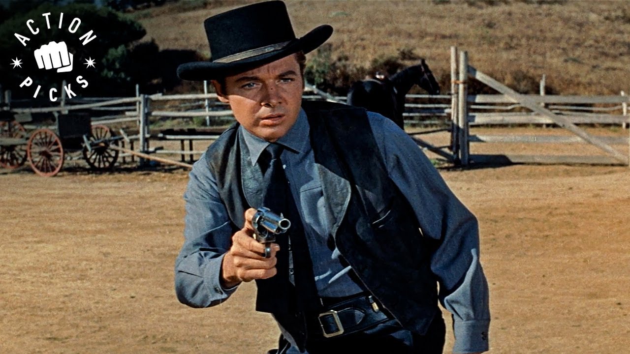Gant Goads the Judge to Shoot Him | No Name on the Bullet