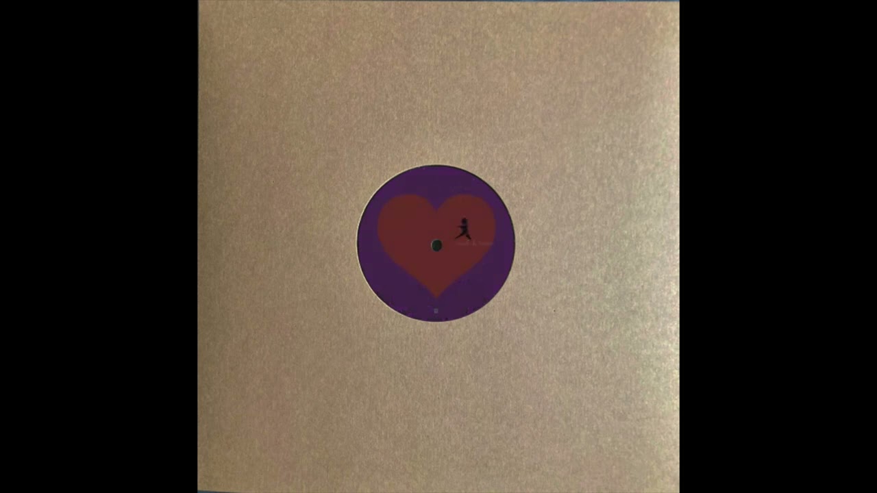 KR 08 - Side B
