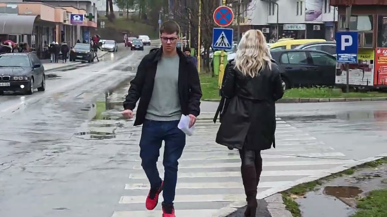 ZAVIDOVIĆI - 27.11.'25.(BIH-a).