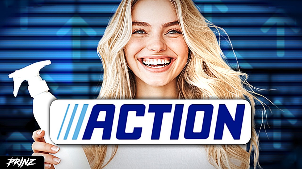 Der unheimliche Aufstieg von ACTION