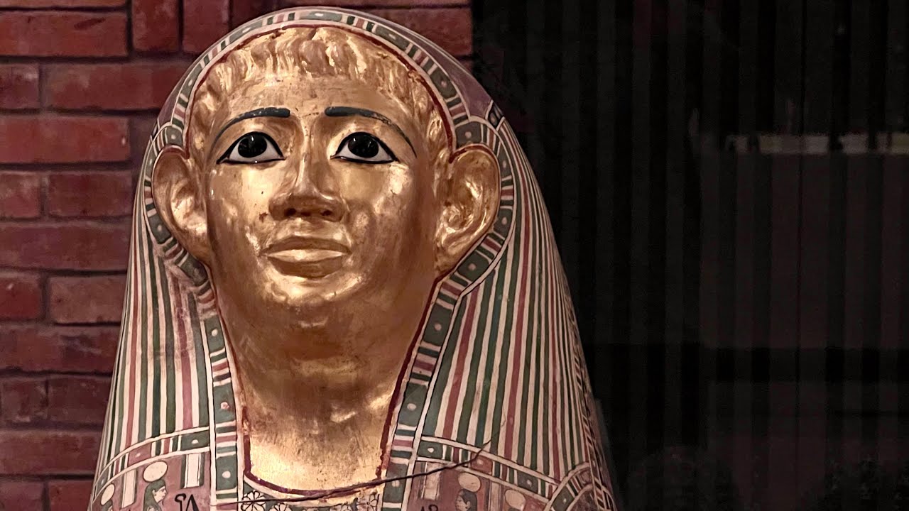 50th Museum 1