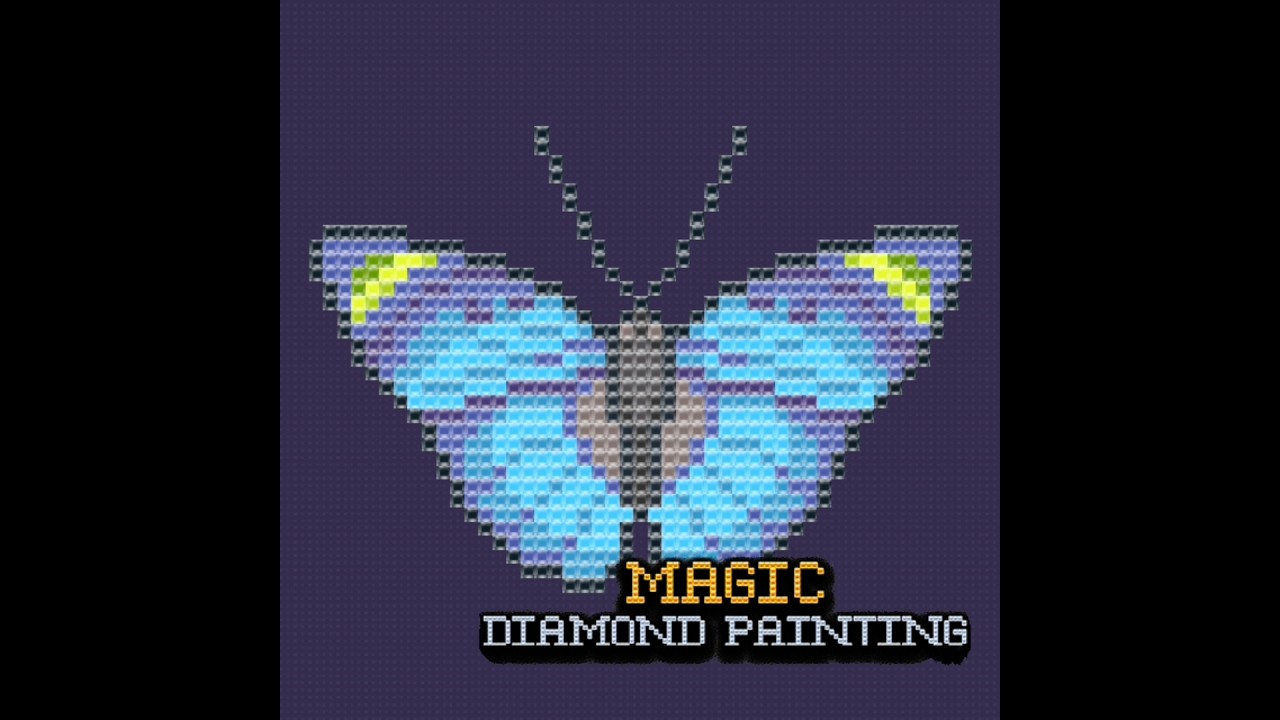 Join The Fun #diamondpaintwithus #shortvideo